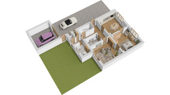 Prodej domu 125 m², Přelouč