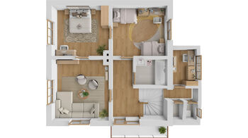 Prodej domu 125 m², Přelouč