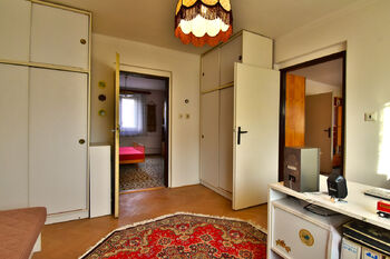 Dětský pokoj - Prodej domu 125 m², Přelouč
