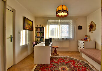 Dětský pokoj - Prodej domu 125 m², Přelouč