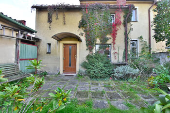 Prodej domu 125 m², Přelouč