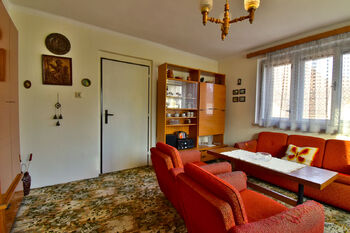 Prodej domu 125 m², Přelouč