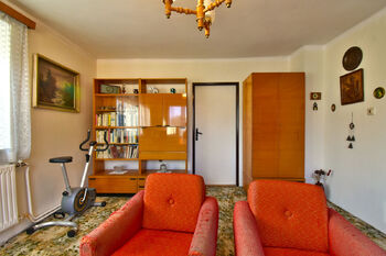 Prodej domu 125 m², Přelouč