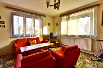 Prodej domu 125 m², Přelouč