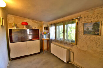 Prodej domu 125 m², Přelouč