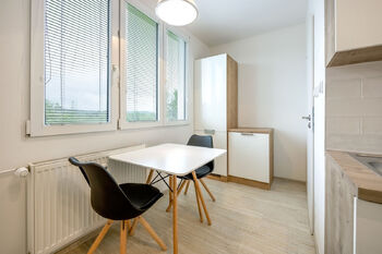 Pronájem bytu 2+1 v osobním vlastnictví 58 m², Mirošov