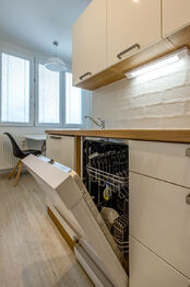 Pronájem bytu 2+1 v osobním vlastnictví 58 m², Mirošov
