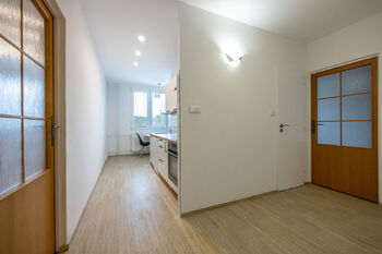 Pronájem bytu 2+1 v osobním vlastnictví 58 m², Mirošov
