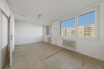 Prodej bytu 1+kk v osobním vlastnictví 31 m², Žatec