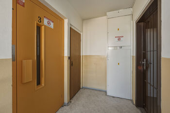 Prodej bytu 1+kk v osobním vlastnictví 31 m², Žatec