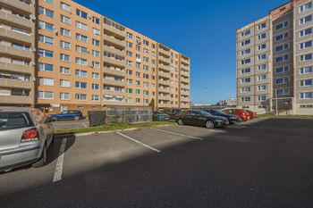 Prodej bytu 1+kk v osobním vlastnictví 31 m², Žatec