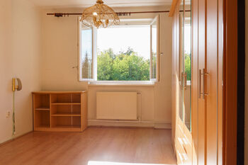 Prodej bytu 2+1 v osobním vlastnictví 55 m², Konstantinovy Lázně