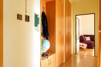 Prodej bytu 2+1 v osobním vlastnictví 55 m², Konstantinovy Lázně