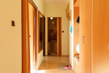 Prodej bytu 2+1 v osobním vlastnictví 55 m², Konstantinovy Lázně