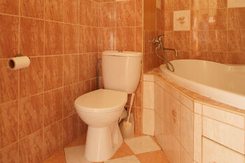 Prodej bytu 2+1 v osobním vlastnictví 55 m², Konstantinovy Lázně