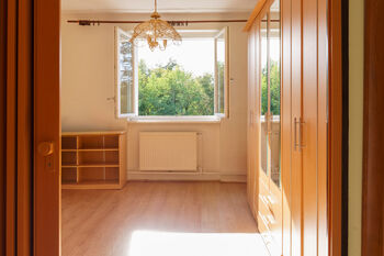 Prodej bytu 2+1 v osobním vlastnictví 55 m², Konstantinovy Lázně