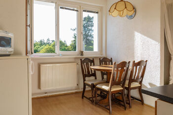 Prodej bytu 2+1 v osobním vlastnictví 55 m², Konstantinovy Lázně