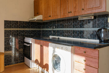 Prodej bytu 2+1 v osobním vlastnictví 55 m², Konstantinovy Lázně