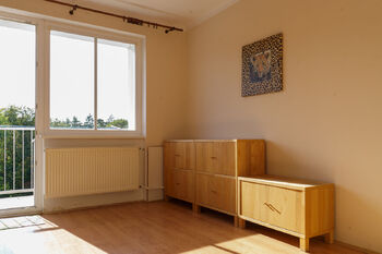 Prodej bytu 2+1 v osobním vlastnictví 55 m², Konstantinovy Lázně