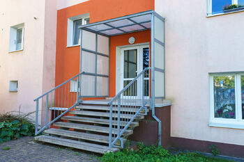Prodej bytu 2+1 v osobním vlastnictví 55 m², Konstantinovy Lázně