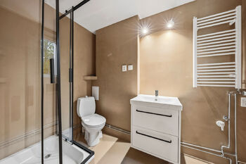 Prodej bytu 1+1 v osobním vlastnictví 43 m², Ústí nad Labem
