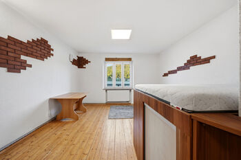 Prodej bytu 1+1 v osobním vlastnictví 43 m², Ústí nad Labem