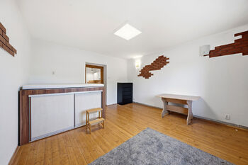 Prodej bytu 1+1 v osobním vlastnictví 43 m², Ústí nad Labem