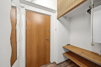 Prodej bytu 1+1 v osobním vlastnictví 43 m², Ústí nad Labem