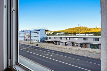 Prodej bytu 1+1 v osobním vlastnictví 43 m², Ústí nad Labem