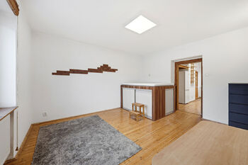 Prodej bytu 1+1 v osobním vlastnictví 43 m², Ústí nad Labem