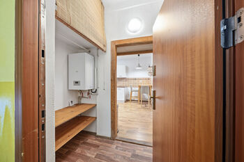 Prodej bytu 1+1 v osobním vlastnictví 43 m², Ústí nad Labem