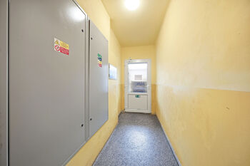Prodej bytu 1+1 v osobním vlastnictví 43 m², Ústí nad Labem