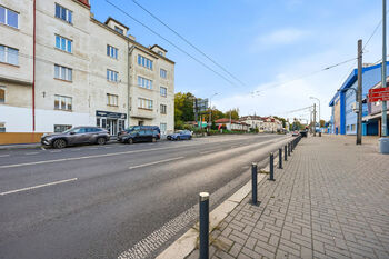 Prodej bytu 1+1 v osobním vlastnictví 43 m², Ústí nad Labem