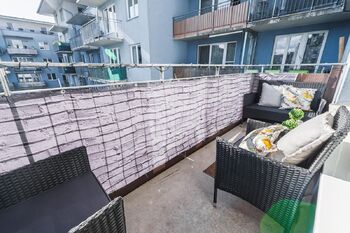 Pronájem bytu 3+kk v osobním vlastnictví 75 m², Praha 9 - Čakovice