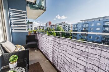 Pronájem bytu 3+kk v osobním vlastnictví 75 m², Praha 9 - Čakovice