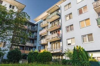 Pronájem bytu 3+kk v osobním vlastnictví 75 m², Praha 9 - Čakovice
