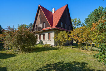 Prodej domu 236 m², Podbořany