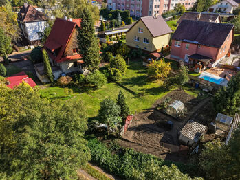 Prodej domu 236 m², Podbořany