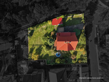 Prodej domu 236 m², Podbořany