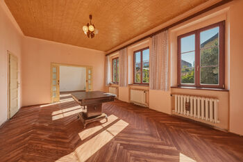 Prodej domu 236 m², Podbořany