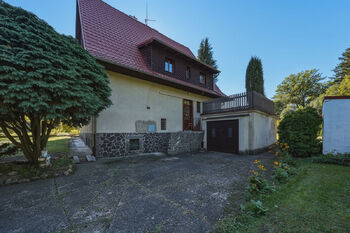 Prodej domu 236 m², Podbořany