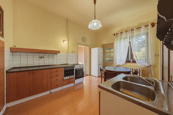 Prodej domu 236 m², Podbořany