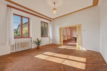 Prodej domu 236 m², Podbořany