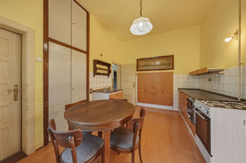 Prodej domu 236 m², Podbořany