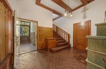 Prodej domu 236 m², Podbořany