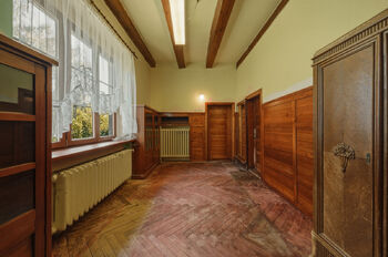 Prodej domu 236 m², Podbořany