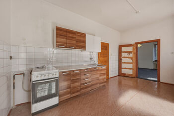 Prodej domu 236 m², Podbořany