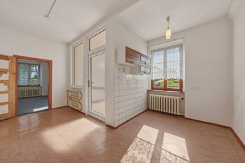 Prodej domu 236 m², Podbořany