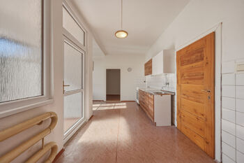 Prodej domu 236 m², Podbořany