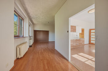 Prodej domu 236 m², Podbořany